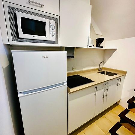 Апартаменты Trill Mirasol A Л'Эстартит Экстерьер фото